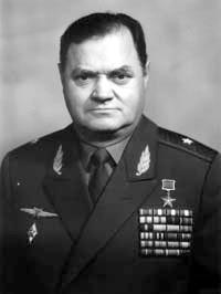 генерал-майор Полунин А.И.